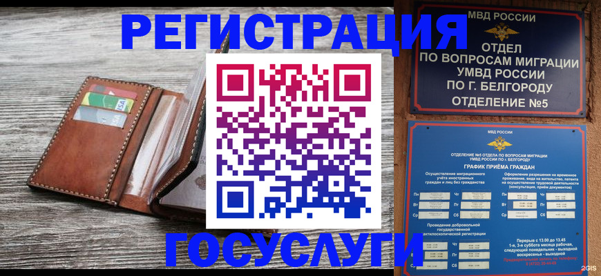 временная регистрация гарантия в Белой Калитве